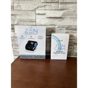 NEW with Box Cronus Zen Console Gaming and Expansion Module PS3-4 XBOX